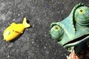Ранго / Rango (2011)