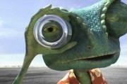 Ранго / Rango (2011)