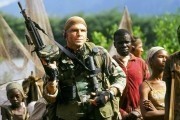 Слезы солнца / Tears of the Sun (2003)