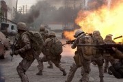 Инопланетное вторжение: Битва за Лос-Анджелес / Battle Los Angeles (2011)