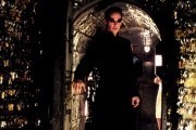 Матрица: Перезагрузка / The Matrix Reloaded (2003)