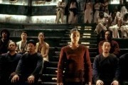 Матрица: Перезагрузка / The Matrix Reloaded (2003)