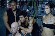 13-й район: Ультиматум / Banlieue 13 Ultimatum (2009)