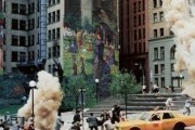 Крепкий орешек 3: Возмездие / Die Hard: With a Vengeance (1995)