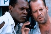 Крепкий орешек 3: Возмездие / Die Hard: With a Vengeance (1995)