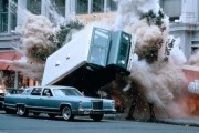 Крепкий орешек 3: Возмездие / Die Hard: With a Vengeance (1995)