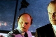 Крепкий орешек 2 / Die Hard 2 (1990)