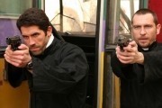 Специальное задание / The Shepherd: Border Patrol (2008)