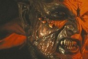 Джиперс Криперс 2 / Jeepers Creepers II (2003)
