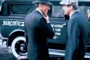 Однажды в Америке / Once Upon a Time in America (1983)