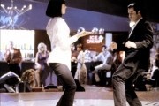 Криминальное чтиво / Pulp Fiction (1994)