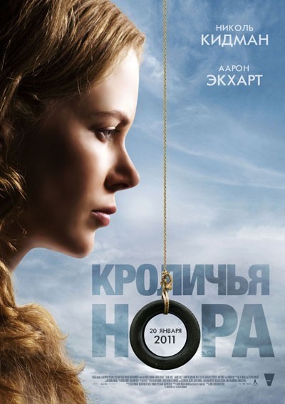 Кроличья нора смотреть онлайн