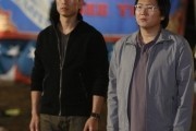 Герои - 1, 2, 3, 4 сезон сериала / Heroes (2006-2010)