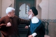 Голый пистолет / The Naked Gun: From the Files of Police Squad! (1988)