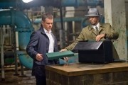 Меняющие реальность / The Adjustment Bureau (2011)