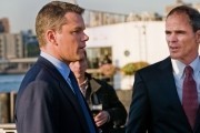Меняющие реальность / The Adjustment Bureau (2011)