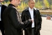 Рэкетир / Racketeer (2007)