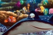 В поисках Немо / Finding Nemo (2003)