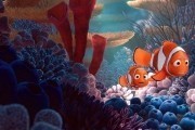 В поисках Немо / Finding Nemo (2003)