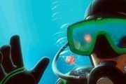 В поисках Немо / Finding Nemo (2003)