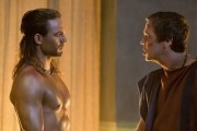 Спартак: Боги арены / Spartacus: Gods of the Arena (2011)