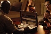 Белый слон / Elephant White (2010)