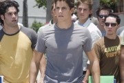 Никогда не сдавайся / Never Back Down (2008)