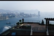 Ларго Винч: Начало / Largo Winch (2008)