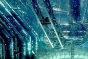 Последняя фантазия / Final Fantasy: The Spirits Within (2001)