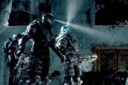 Последняя фантазия / Final Fantasy: The Spirits Within (2001)