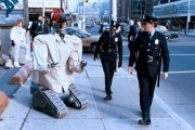 Короткое замыкание 2 / Short Circuit 2 (1988)
