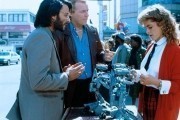 Короткое замыкание 2 / Short Circuit 2 (1988)