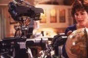 Короткое замыкание / Short Circuit (1986)