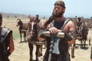 Троя / Troy (2004)