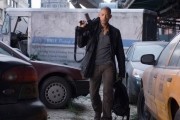 Я - легенда / I Am Legend (2007)