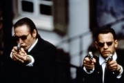 Достучаться до небес / Knockin' on Heaven's Door (1997)