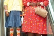 Большие мамочки: Сын как отец / Big Mommas: Like Father, Like Son (2011)