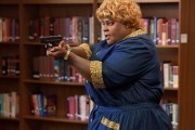 Большие мамочки: Сын как отец / Big Mommas: Like Father, Like Son (2011)
