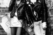 Сид и Нэнси / Sid and Nancy (1986)