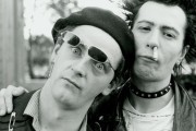 Сид и Нэнси / Sid and Nancy (1986)