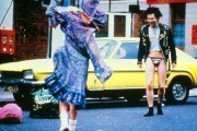 Сид и Нэнси / Sid and Nancy (1986)