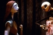 Кошмар перед Рождеством / The Nightmare Before Christmas (1993)
