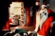Кошмар перед Рождеством / The Nightmare Before Christmas (1993)