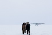 Белая мгла / Whiteout (2009)