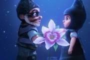 Гномео и Джульетта / Gnomeo & Juliet (2011)