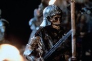 Зловещие мертвецы 3: Армия тьмы / Army of Darkness (1992)