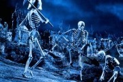 Зловещие мертвецы 3: Армия тьмы / Army of Darkness (1992)