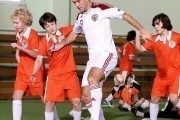 Выкрутасы (2010)