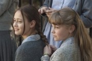 Не отпускай меня / Never Let Me Go (2010)