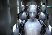 Я, робот / I, Robot (2004)